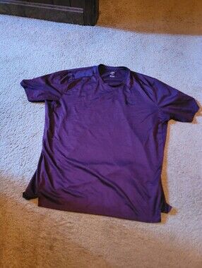 Under Armour shirt